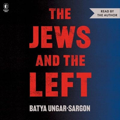 The Jews and the Left B0GYG62RHM Book Cover