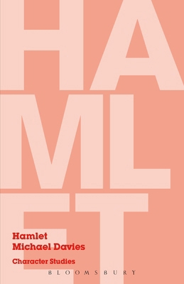 Hamlet 0826495915 Book Cover