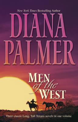 Men of the West 037321880X Book Cover