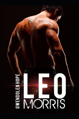 Leo Morris 1545542198 Book Cover