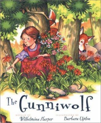 The Gunniwolf 0525467858 Book Cover