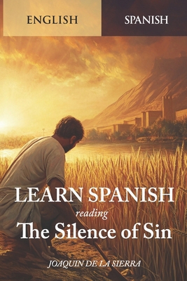 Learn Spanish Reading The Silence of Sin [Spanish] B0FC42C9D5 Book Cover