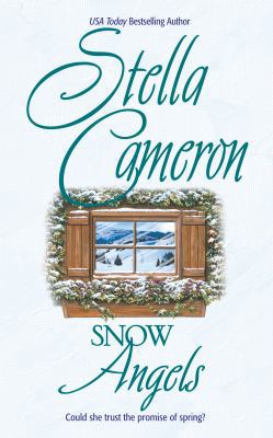 Snow Angels B001QHWDE2 Book Cover