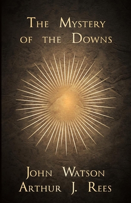 The Mystery of the Downs 1473337984 Book Cover