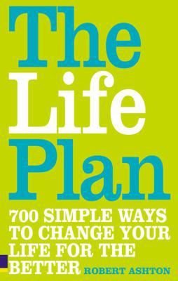 The Life Plan 0273710214 Book Cover