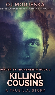 Killing Cousins (Murder by Increments Book 2) 1715569253 Book Cover