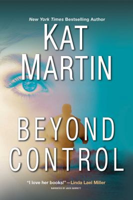 Beyond Control (Texas) 1501921940 Book Cover