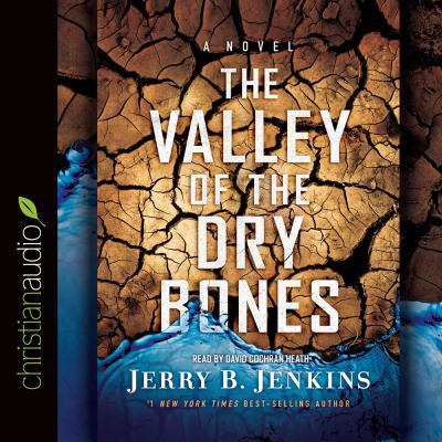 The Valley of the Dry Bones: An End Times Novel 1633896218 Book Cover