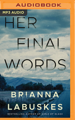 Her Final Words 1799759865 Book Cover
