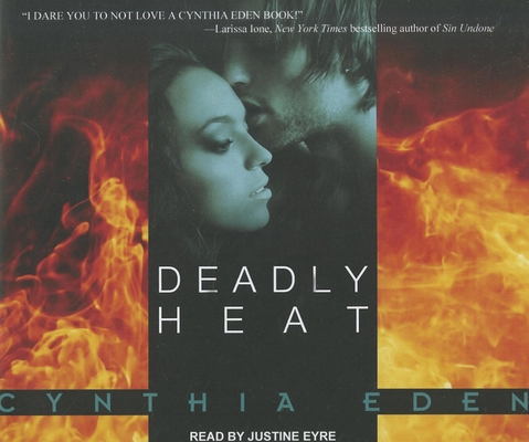 Deadly Heat 1452602808 Book Cover