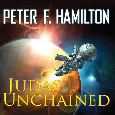 Judas Unchained B08XL7ZDQR Book Cover