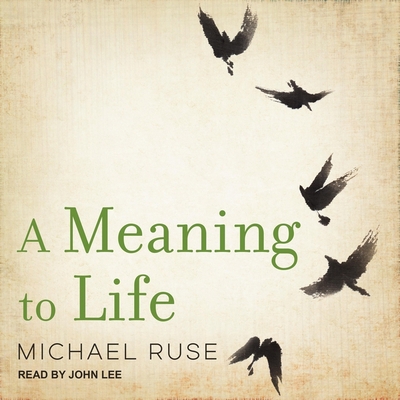 A Meaning to Life B08ZBJFS85 Book Cover