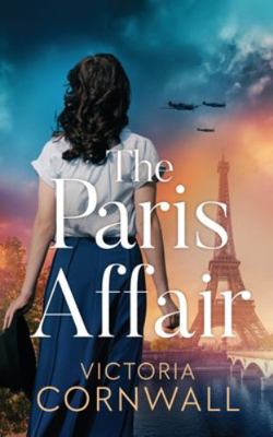 The Paris Affair: A totally unputdownable and u... 1781896062 Book Cover