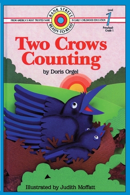 Two Crows Counting: Level 1 1876965363 Book Cover