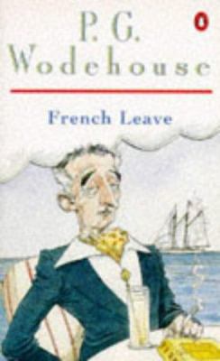 French Leave 0140124519 Book Cover