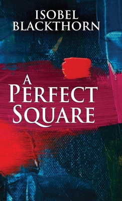 A Perfect Square 4867474649 Book Cover