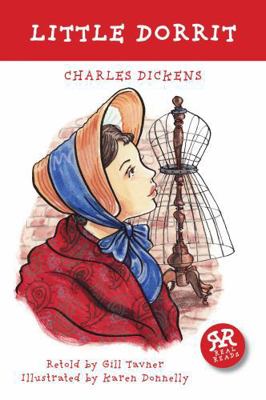 Little Dorrit 190623065X Book Cover