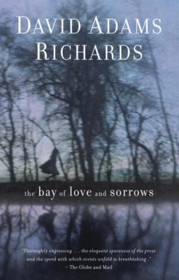 The Bay of Love and Sorrows 0385259972 Book Cover
