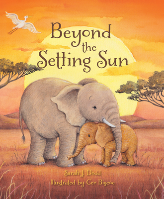 Beyond the Setting Sun 0745979971 Book Cover