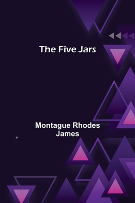 The Five Jars 9356017824 Book Cover