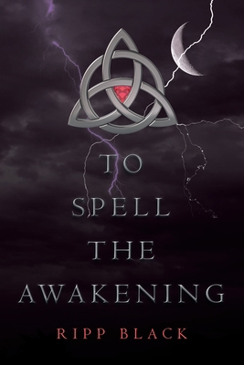To Spell the Awakening 1950818306 Book Cover