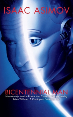 Bicentennial man B002C12CWO Book Cover