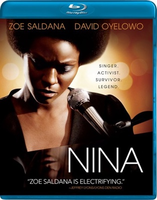Nina            Book Cover
