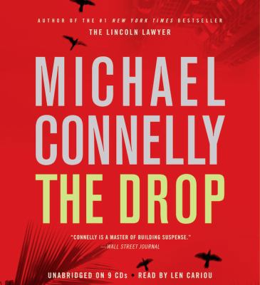 The Drop 1611139198 Book Cover