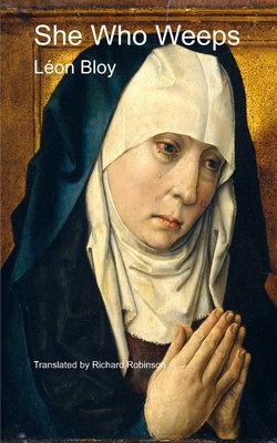 She Who Weeps 1955392129 Book Cover