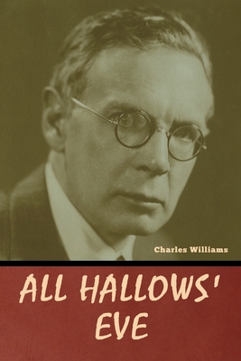 All Hallows' Eve B0BP6GH8WD Book Cover