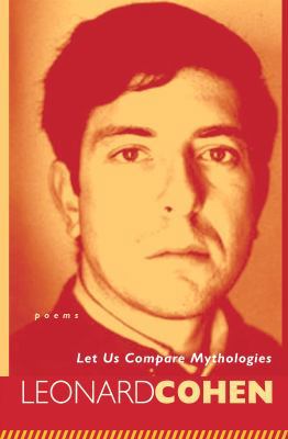 Let Us Compare Mythologies 0771022360 Book Cover