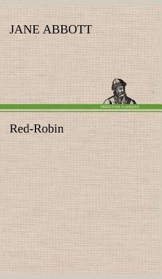 Red-Robin 3849162788 Book Cover