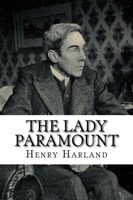 The Lady Paramount 1986404463 Book Cover
