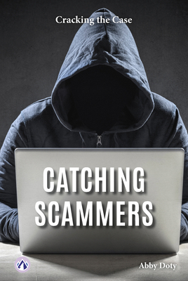 Catching Scammers B0GH2299R7 Book Cover