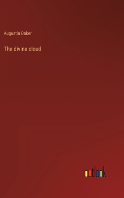 The divine cloud 3368121537 Book Cover
