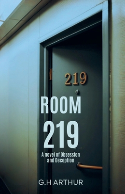 Room 219 B0GFDPS94M Book Cover