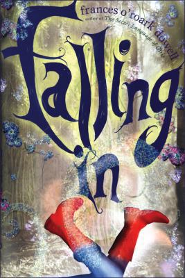 Falling In, 5 CDs [Complete & Unabridged Audio ... 1440756031 Book Cover