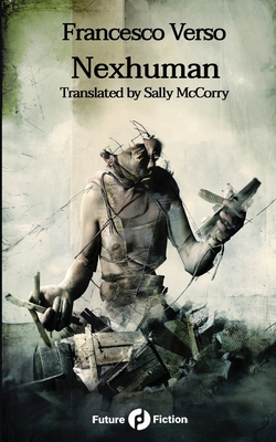 Nexhuman 8832077825 Book Cover
