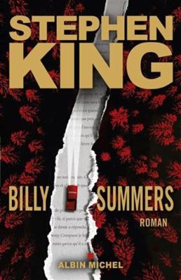 Billy Summers (Version française) [French] 2226460330 Book Cover