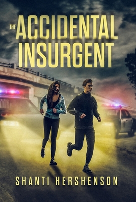 The Accidental Insurgent 1087989418 Book Cover