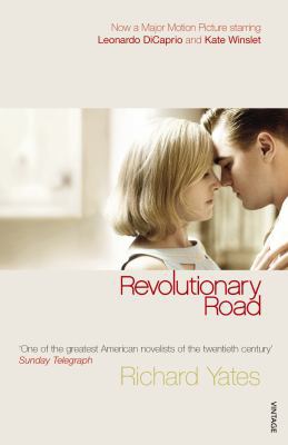 Revolutionary Road 0099518783 Book Cover