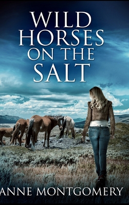 Wild Horses On The Salt 1715324285 Book Cover