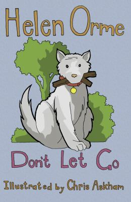 Don't Let Go: Set 4 (Siti's Sisters) 1841671533 Book Cover