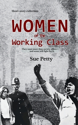 Women of the Working Class 1739329821 Book Cover