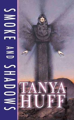 Smoke and Shadows B007366A1M Book Cover