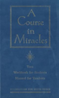 A Course in Miracles B006U1S9K6 Book Cover