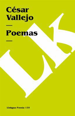 Poemas [Spanish] 8498975123 Book Cover