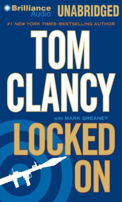 Locked on 1455865834 Book Cover