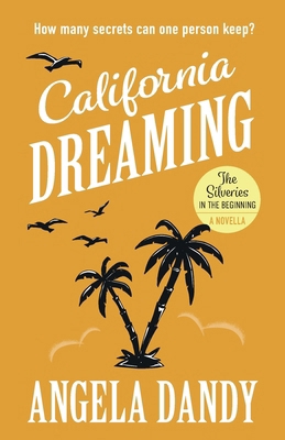 California Dreaming 1738526119 Book Cover