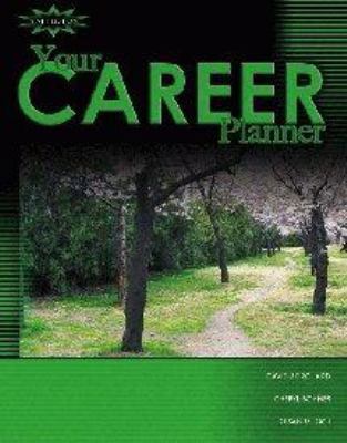 YOUR CAREER PLANNER 0757517846 Book Cover